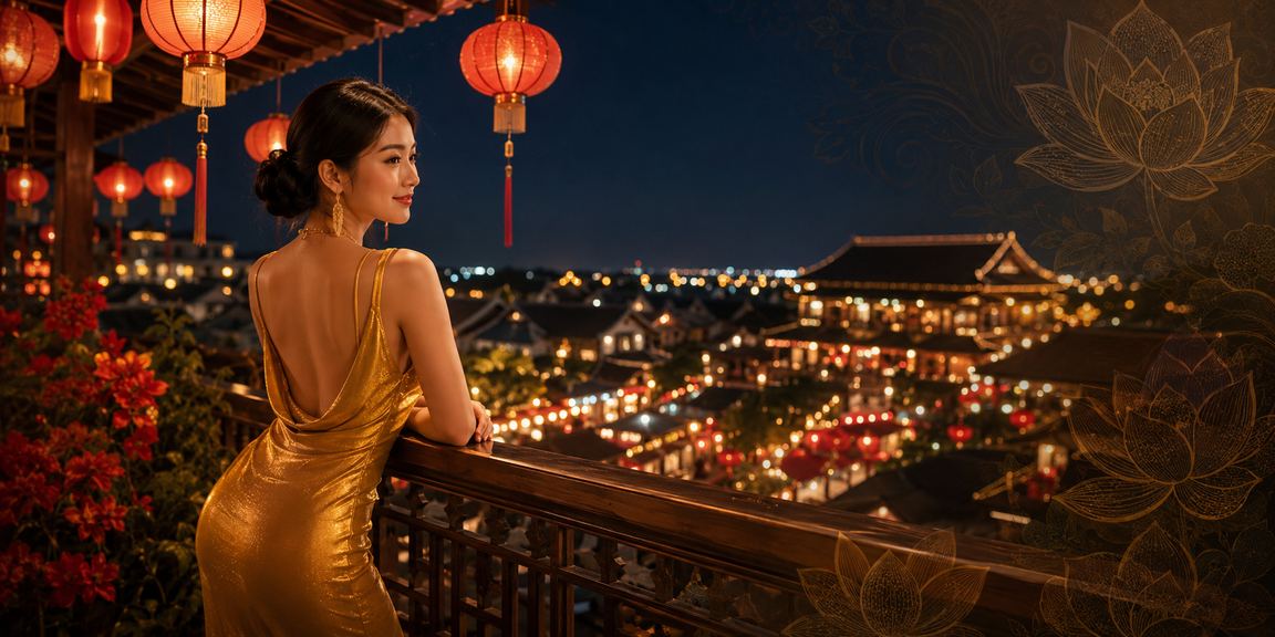 Người dùng Buôn Ma Thuột xem ưu đãi VIP trong quán cà phê